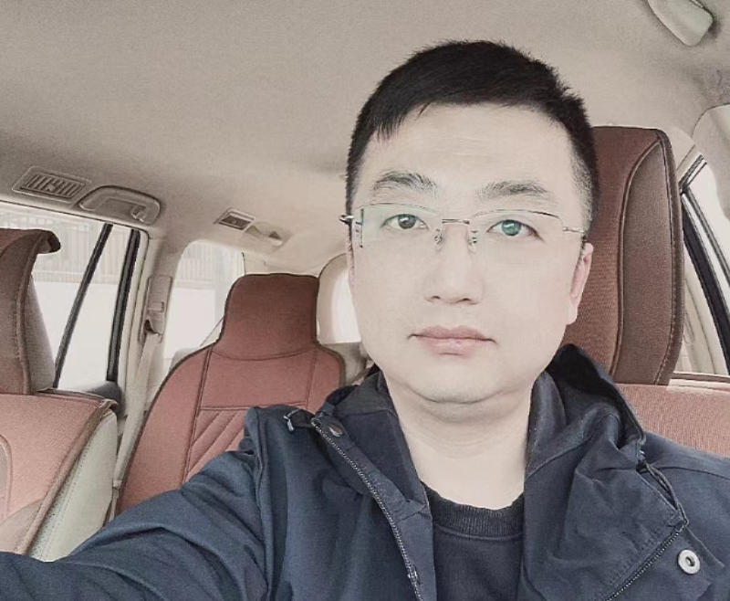 磐石的第二张照片--永安相亲网