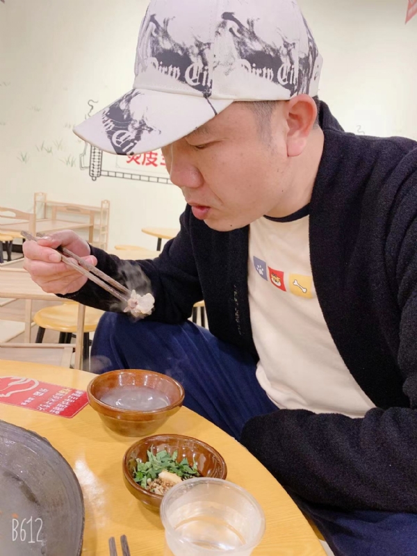 护你一生的第二张照片--永安相亲网