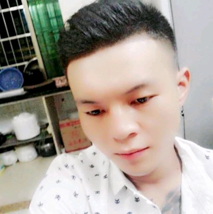 子龙的第一张照片--永安相亲网