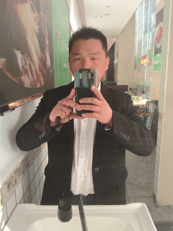 下一个我的第五张照片--永安相亲网
