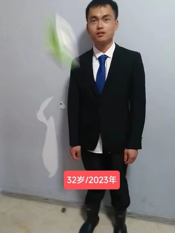 林嘉任的第一张照片--永安相亲网