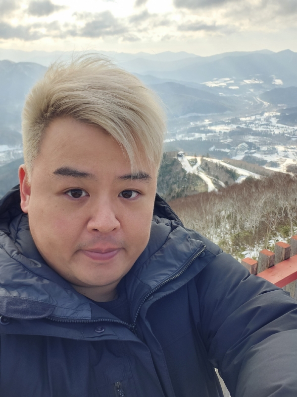 等愛的男人的第一张照片--永安相亲网