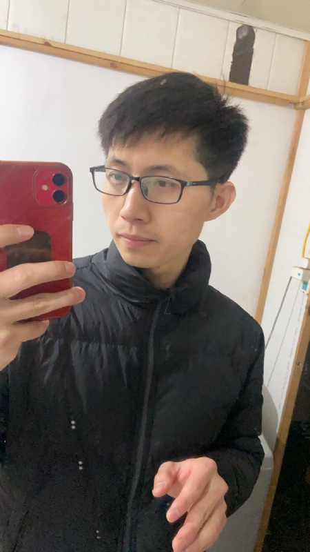 帆仔的第一张照片--永安相亲网