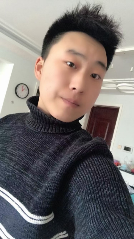 逾越i的第一张照片--永安相亲网