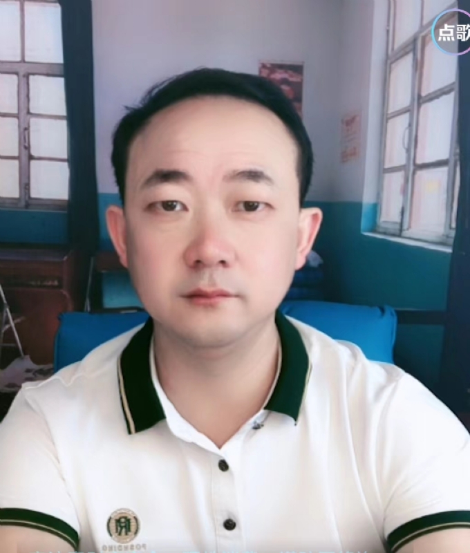 成秀才的第一张照片--永安相亲网