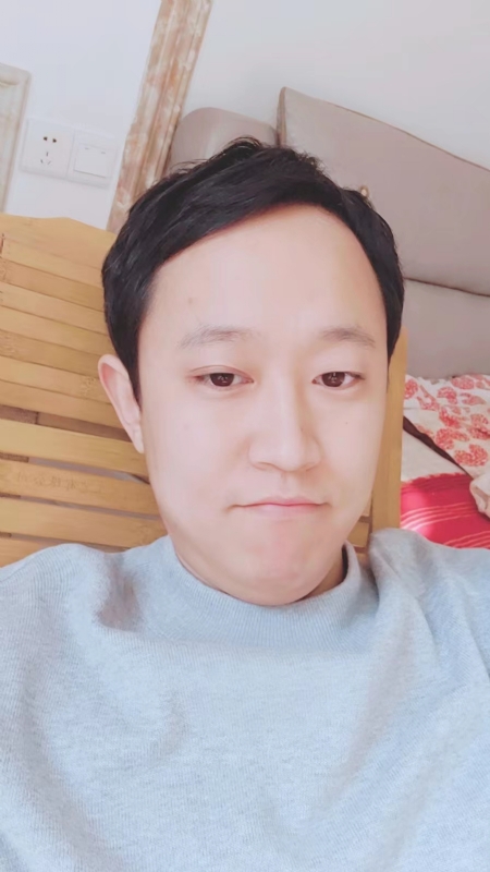 哈喽的第一张照片--永安相亲网