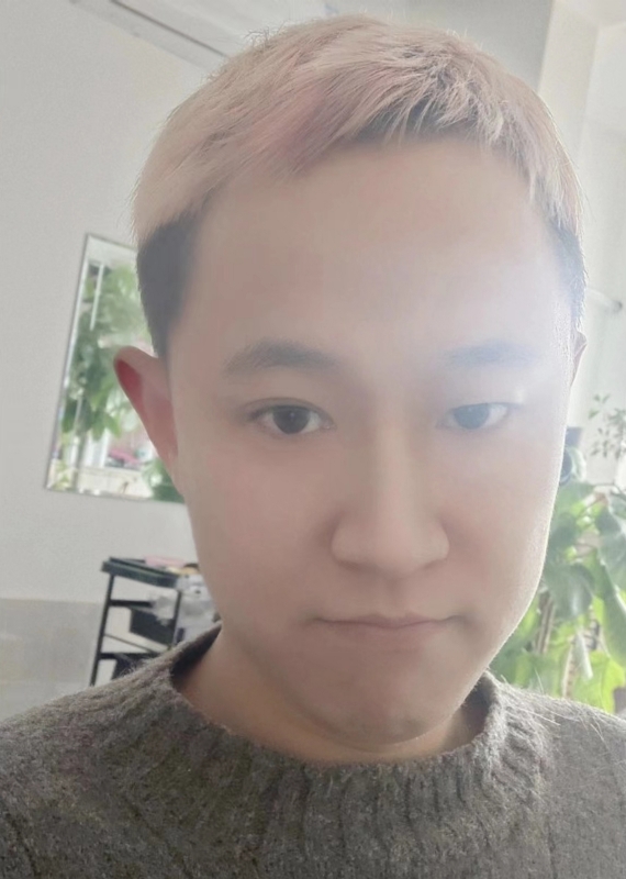 哈喽的第二张照片--永安相亲网