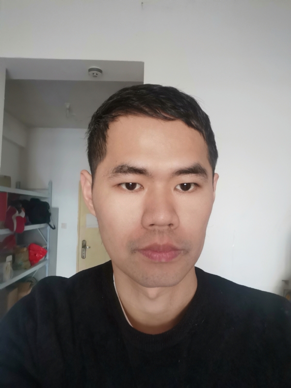 梦想在飞翔的第三张照片--永安相亲网