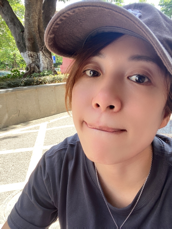 Sarah的第一张照片--永安相亲网