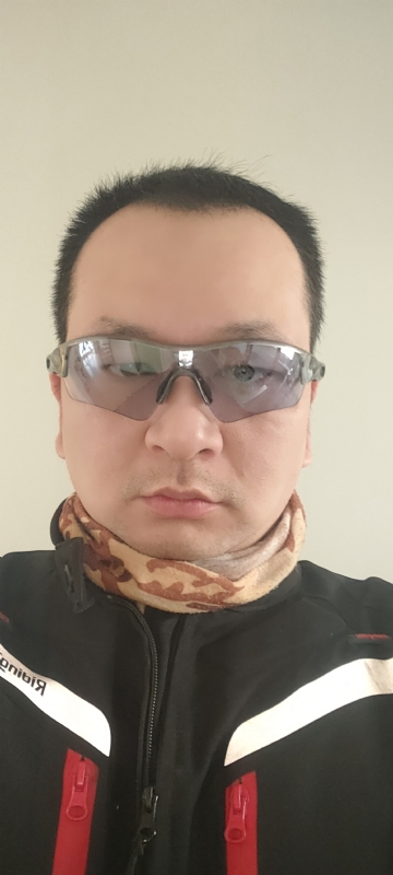 寓意天心的第一张照片--永安相亲网