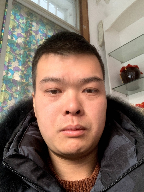 从新在来的第一张照片--永安相亲网