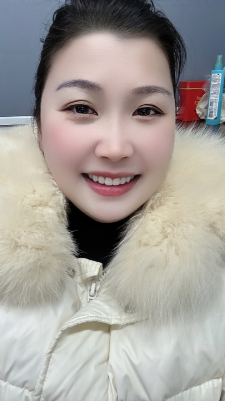 朝霞暮歌的第一张照片--永安相亲网