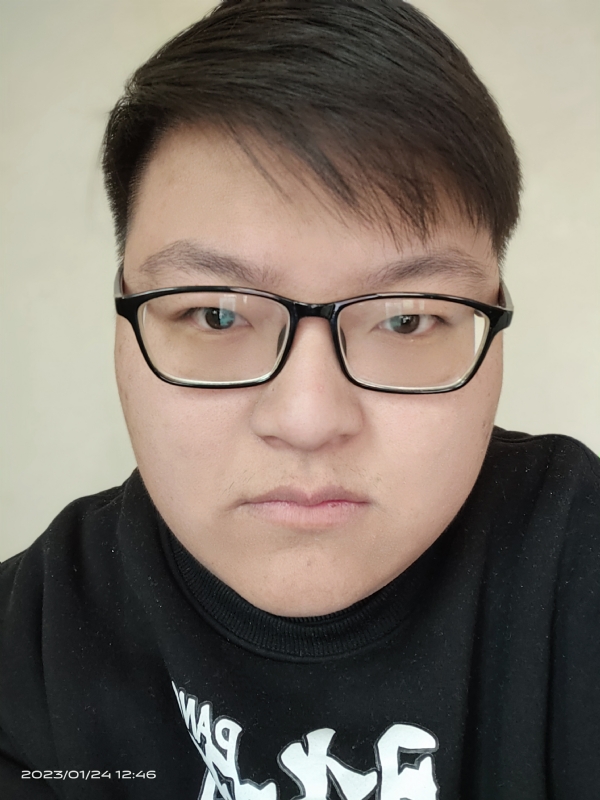 龙先生的第一张照片--永安相亲网