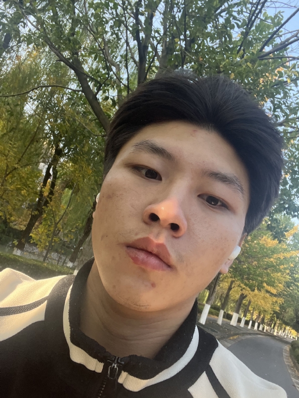 我他的第一张照片--永安相亲网