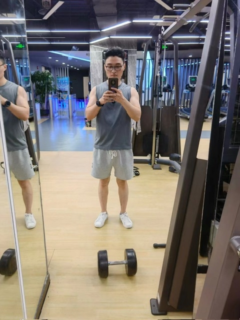 超哥的第二张照片--永安相亲网