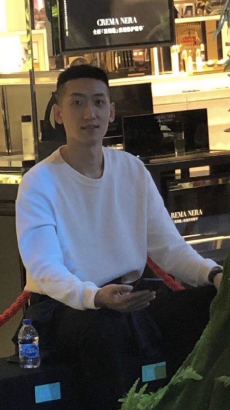 box的第一张照片--永安相亲网