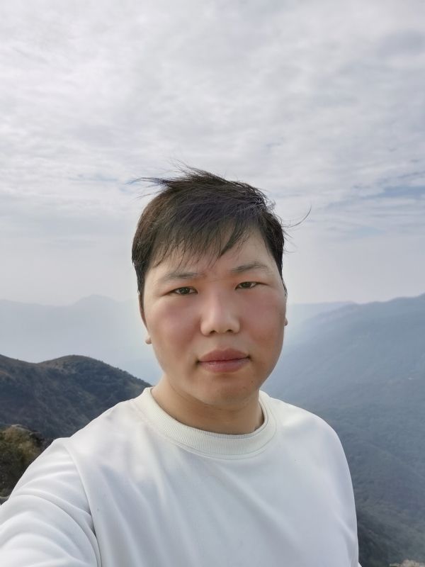 平凡人生的第二张照片--永安相亲网