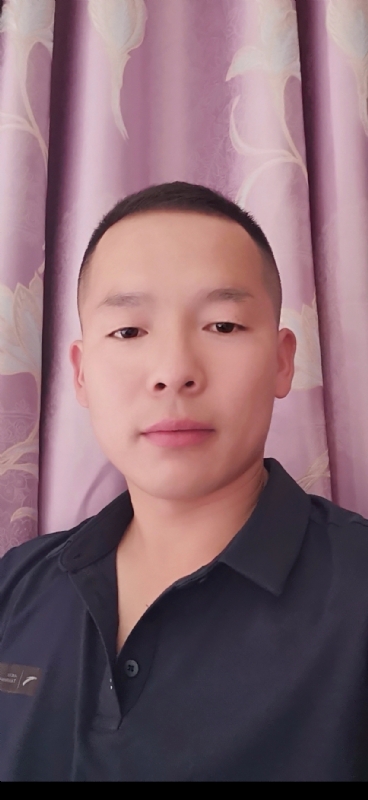 执子之手的第一张照片--永安相亲网