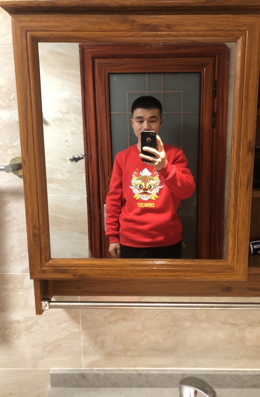 罗洪奇的第一张照片--永安相亲网