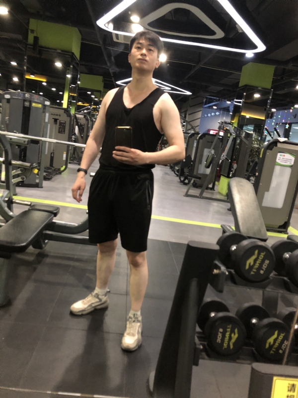 愿得一人心的第一张照片--永安相亲网