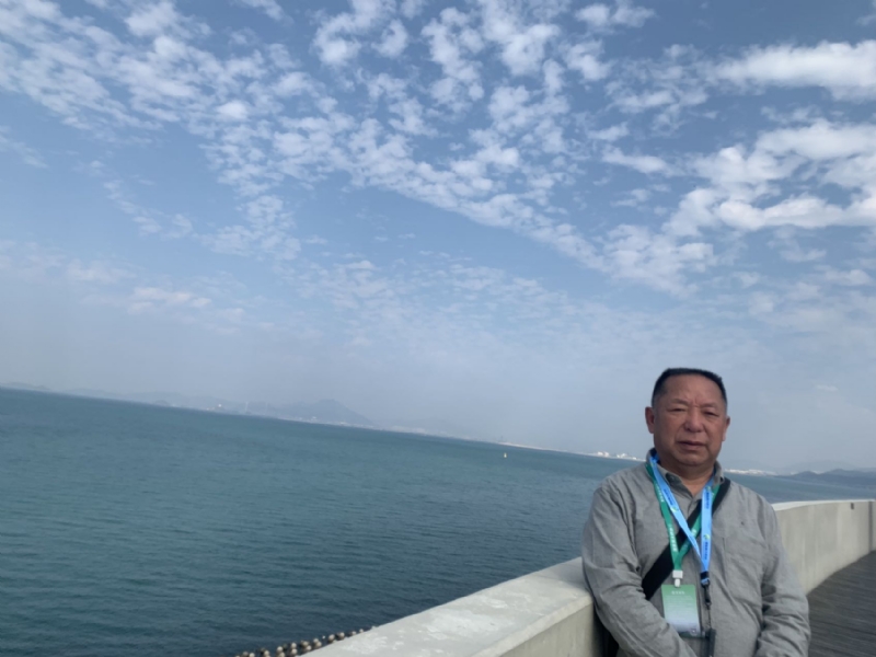 沏茶等红颜的第一张照片--永安相亲网
