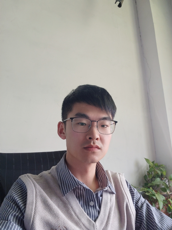 琉璃的第一张照片--永安相亲网