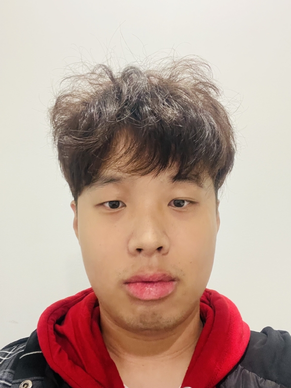 嘉桑空悟的第一张照片--永安相亲网