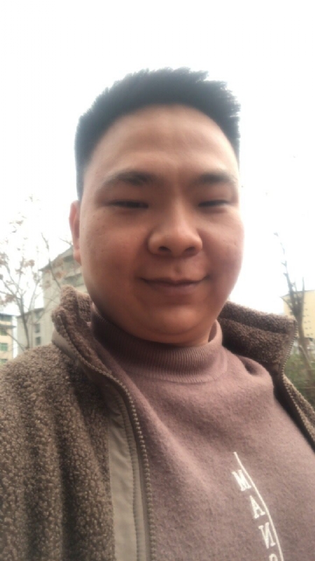 愿你所愿也的第一张照片--永安相亲网