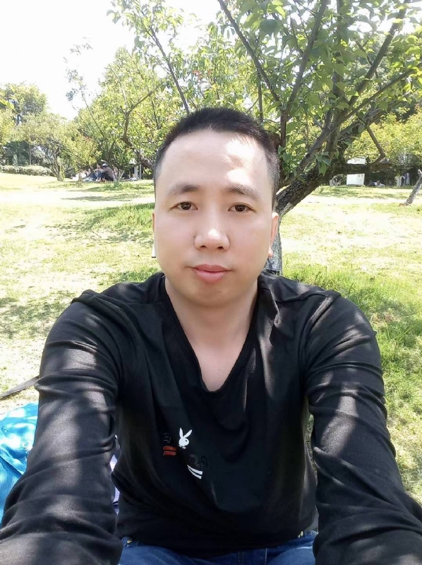 大图图的第一张照片--永安相亲网