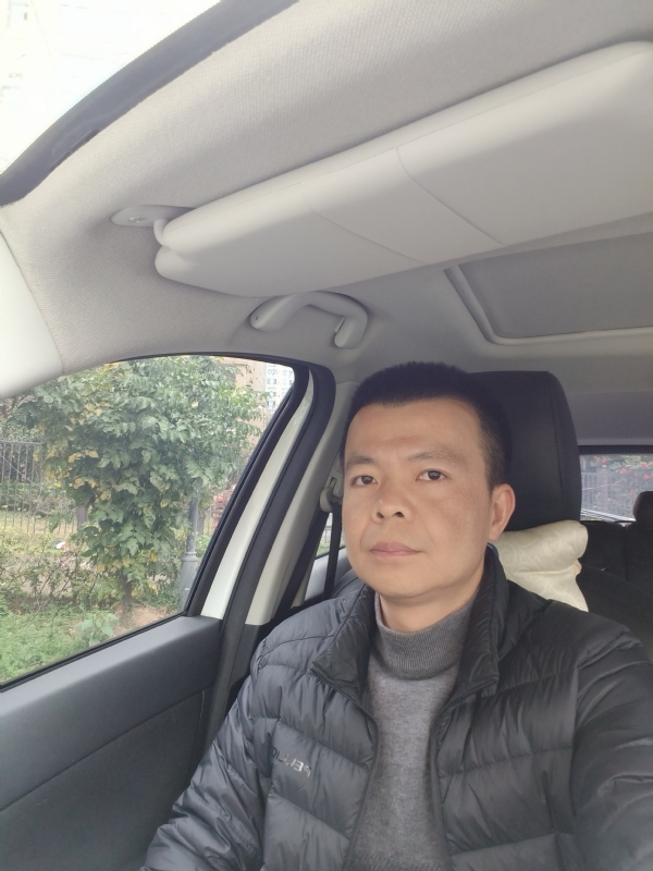 锦瑟的第一张照片--永安相亲网