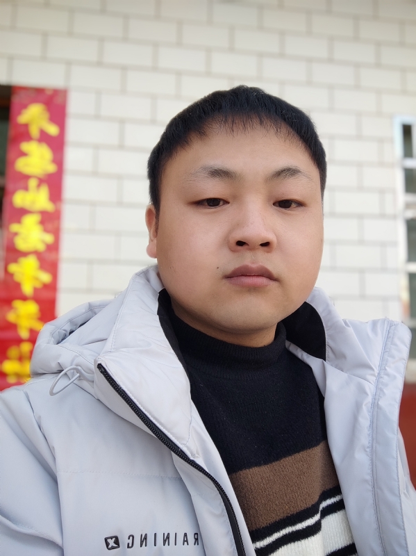断翅的雄鹰的第二张照片--永安相亲网