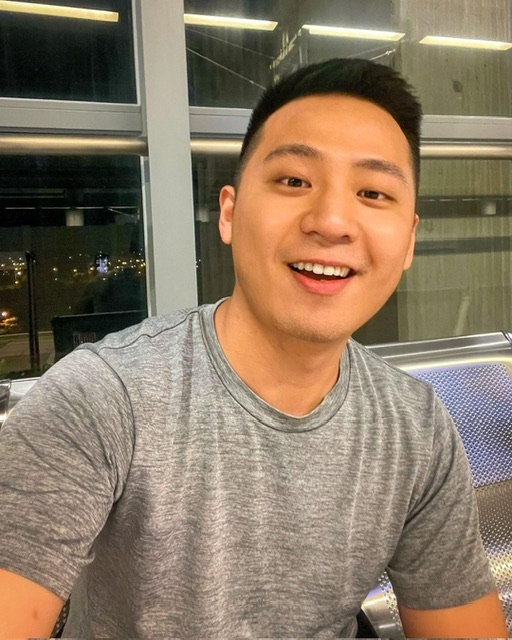 孤獨的男人的第三张照片--永安相亲网