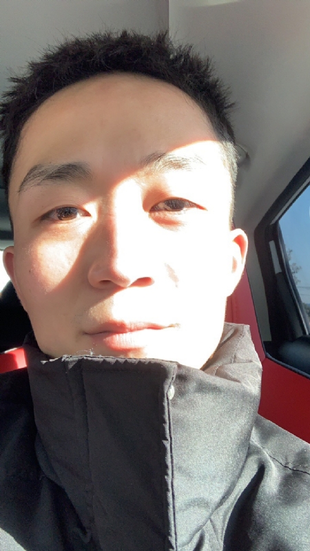 自由的第一张照片--永安相亲网