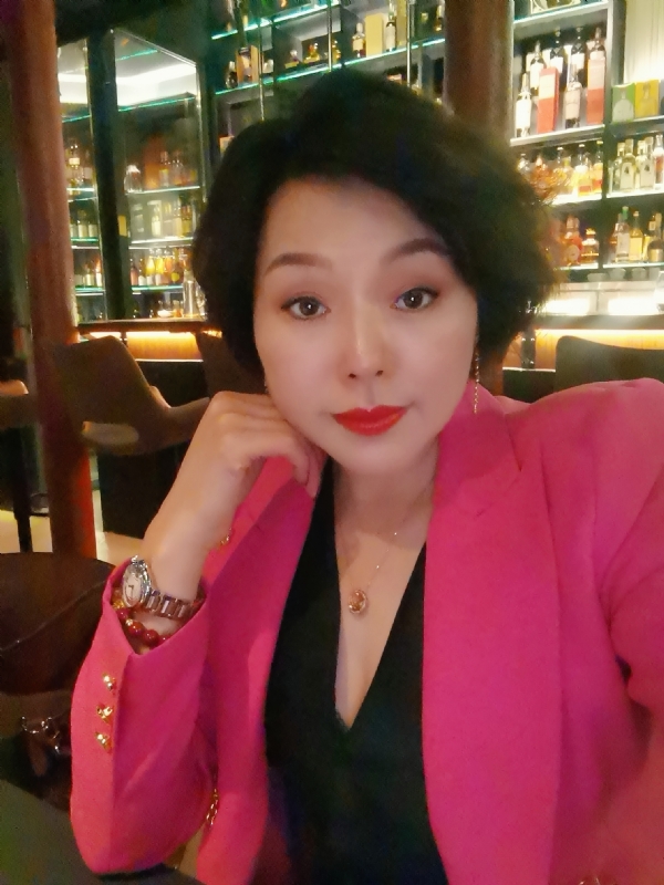 feng的第一张照片--永安相亲网
