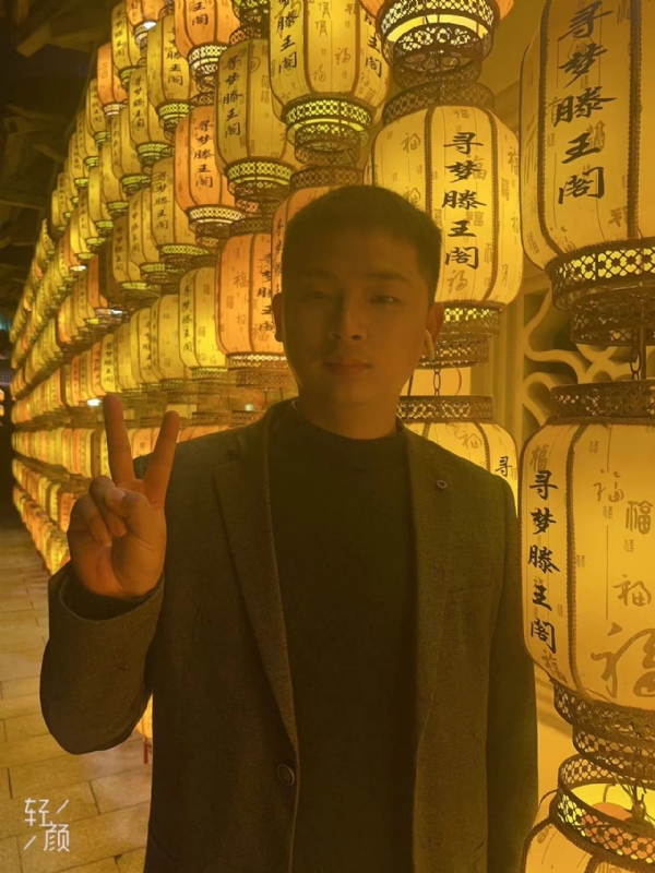 剩下的果实的第一张照片--永安相亲网