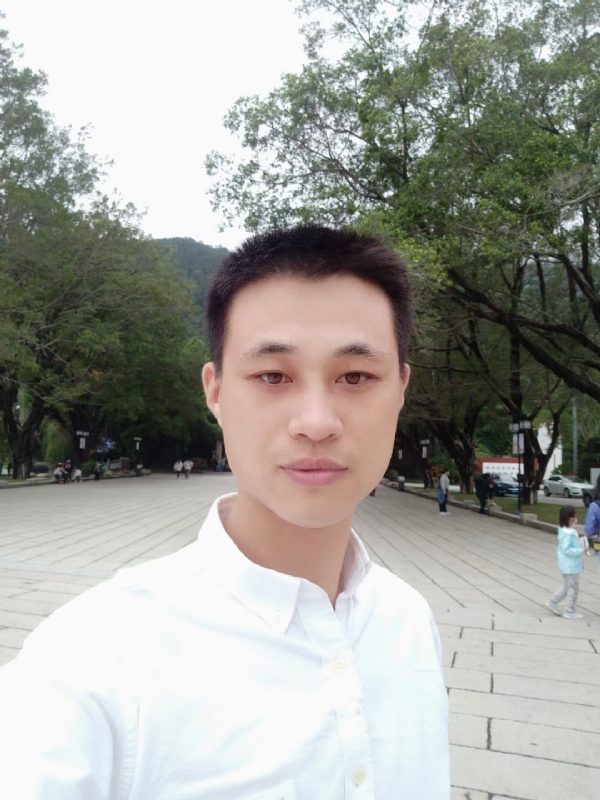 xu的第一张照片--永安相亲网