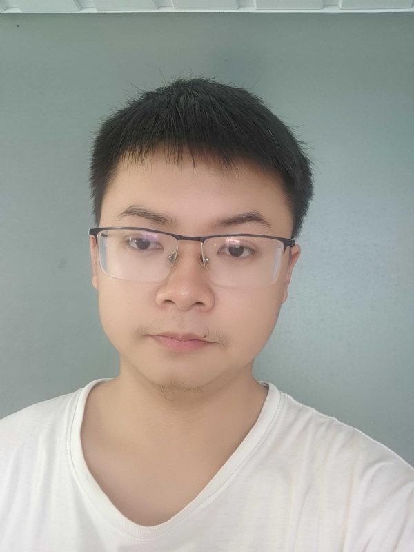 落雨的第一张照片--永安相亲网