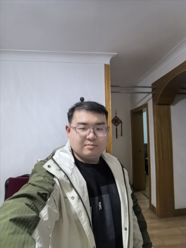 哈哈的第一张照片--永安相亲网