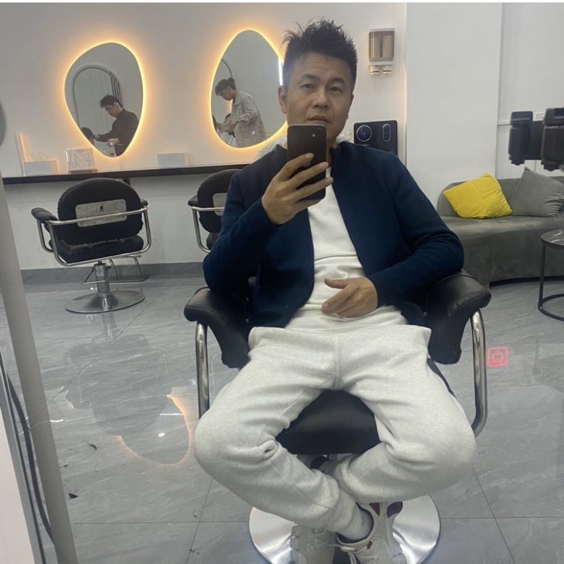 你把我逗乐了的第二张照片--永安相亲网
