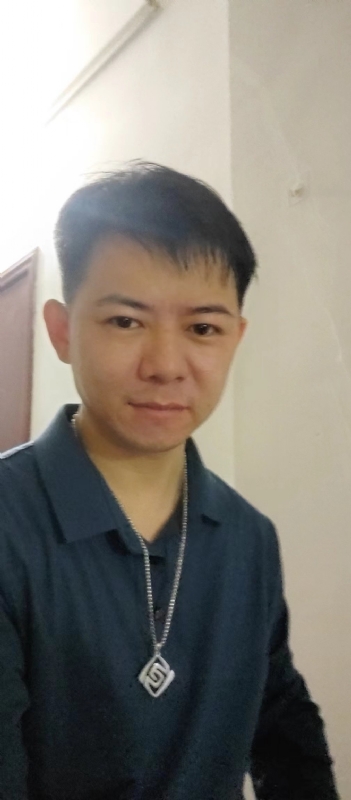 哲平的第一张照片--永安相亲网