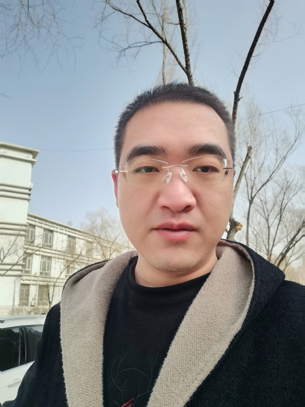 揽星入梦的第一张照片--永安相亲网