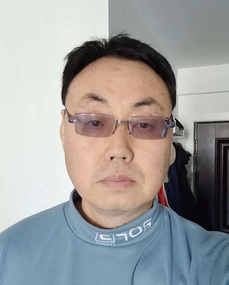 褚风的第一张照片--永安相亲网