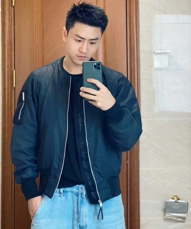 阿朗的第一张照片--永安相亲网