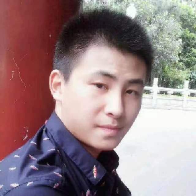 开心就好的第一张照片--永安相亲网