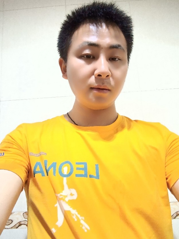 开心就好的第四张照片--永安相亲网