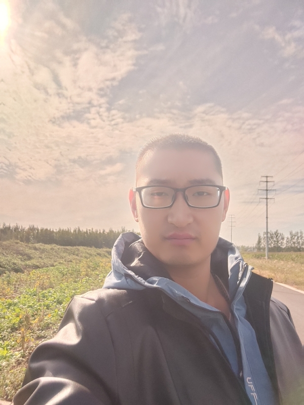 温暖胸膛的第一张照片--永安相亲网