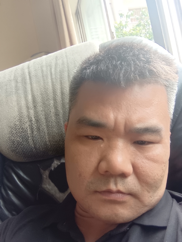 路人的第一张照片--永安相亲网