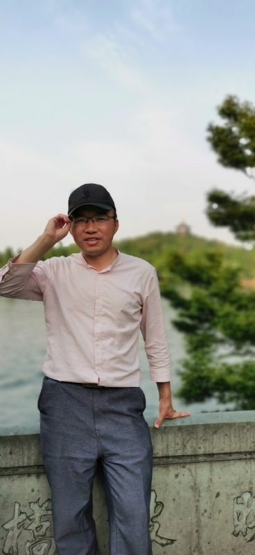 大叔有点忙的第三张照片--永安相亲网