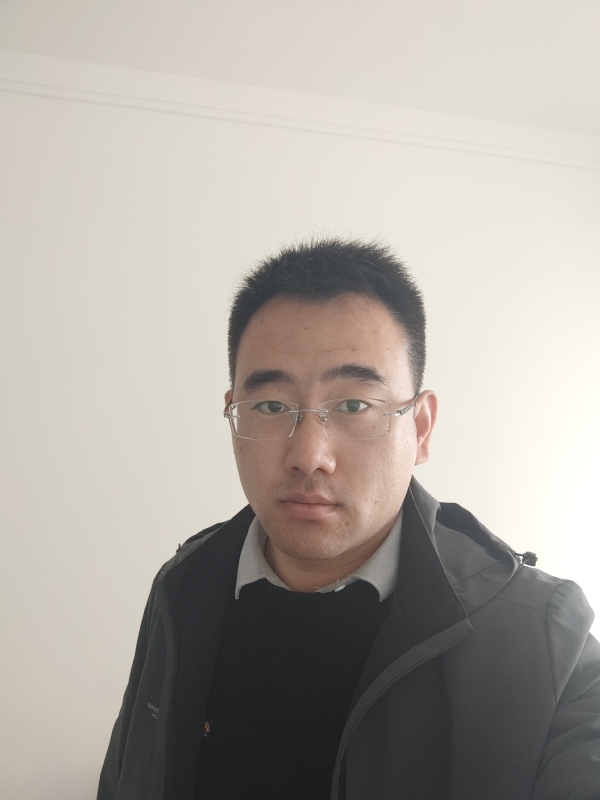 真诚的第一张照片--永安相亲网