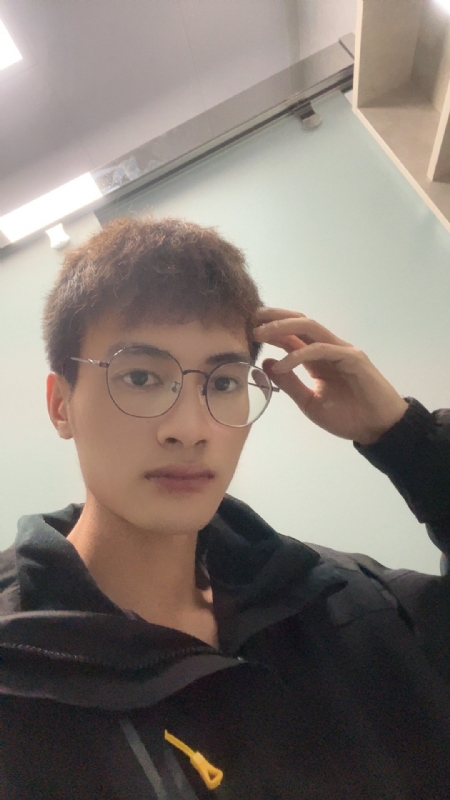 Chuan的第一张照片--永安相亲网